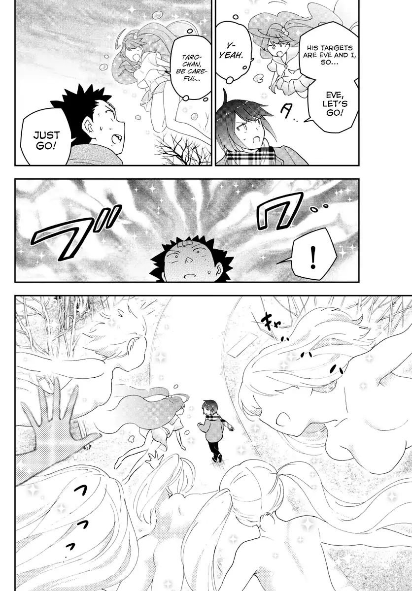 Read Hatsukoi Zombie chapter 151 image 7 on Lezhin