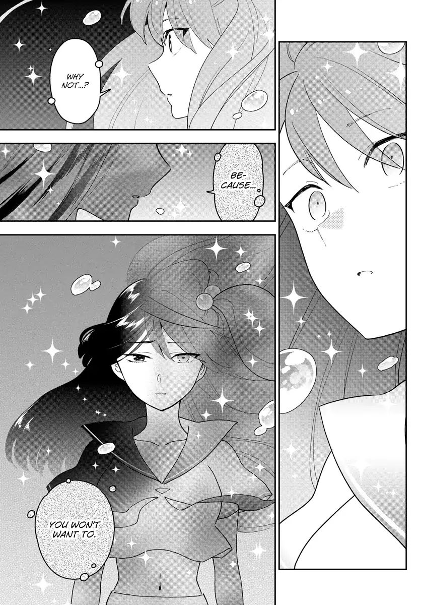 Read Hatsukoi Zombie chapter 152 image 12 on Lezhin