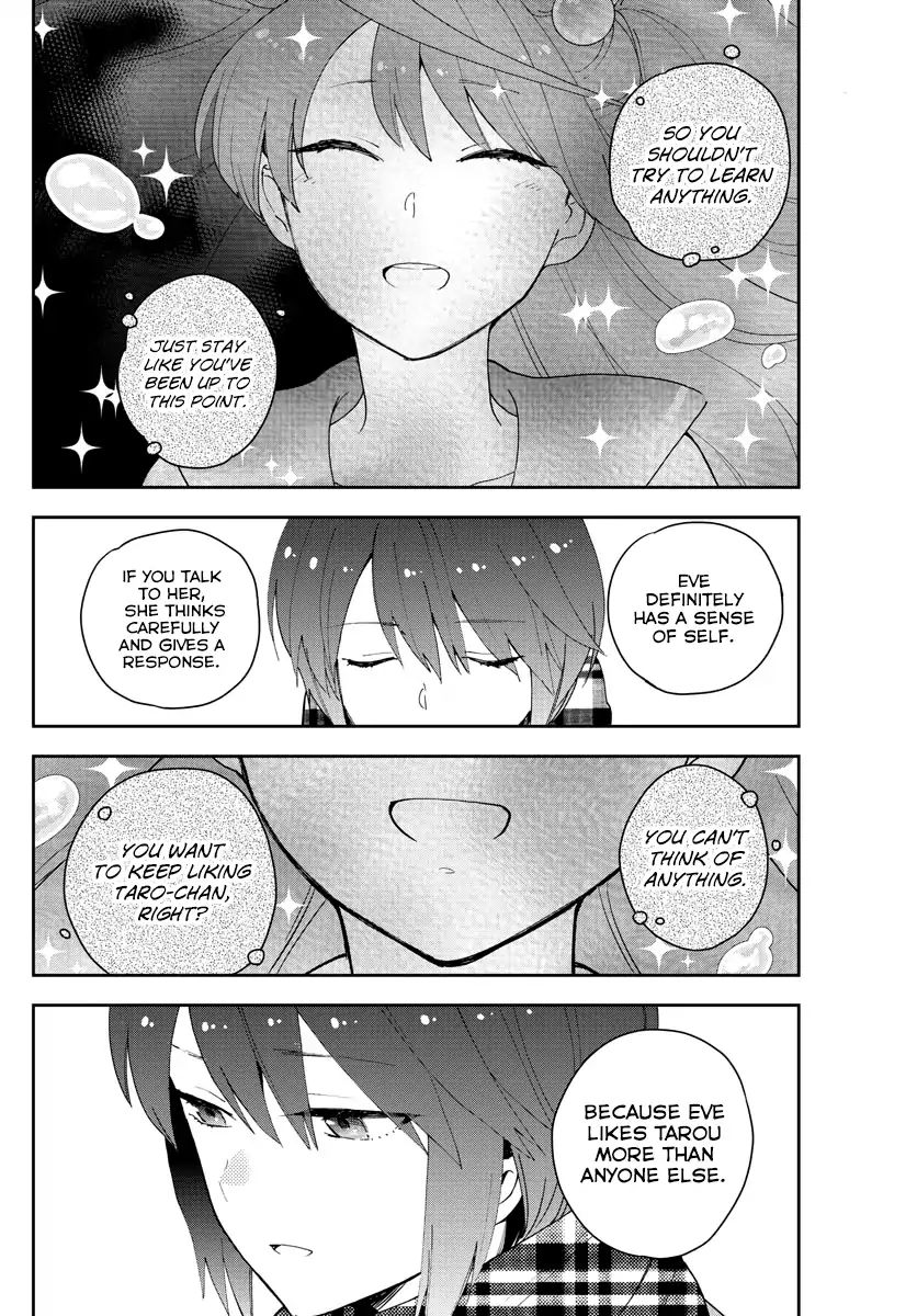 Read Hatsukoi Zombie chapter 152 image 13 on Lezhin