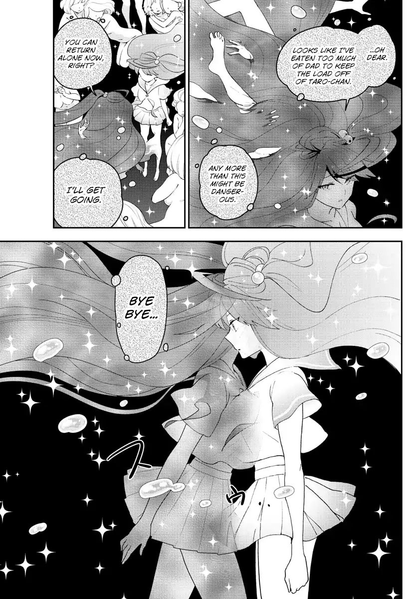 Read Hatsukoi Zombie chapter 152 image 14 on Lezhin