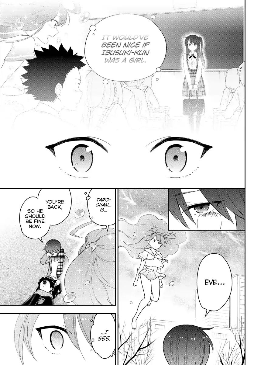 Read Hatsukoi Zombie chapter 152 image 18 on Lezhin