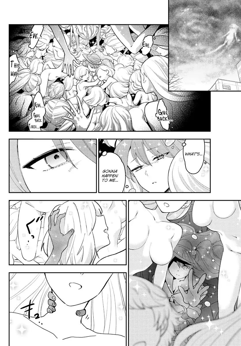 Read Hatsukoi Zombie chapter 152 image 5 on Lezhin