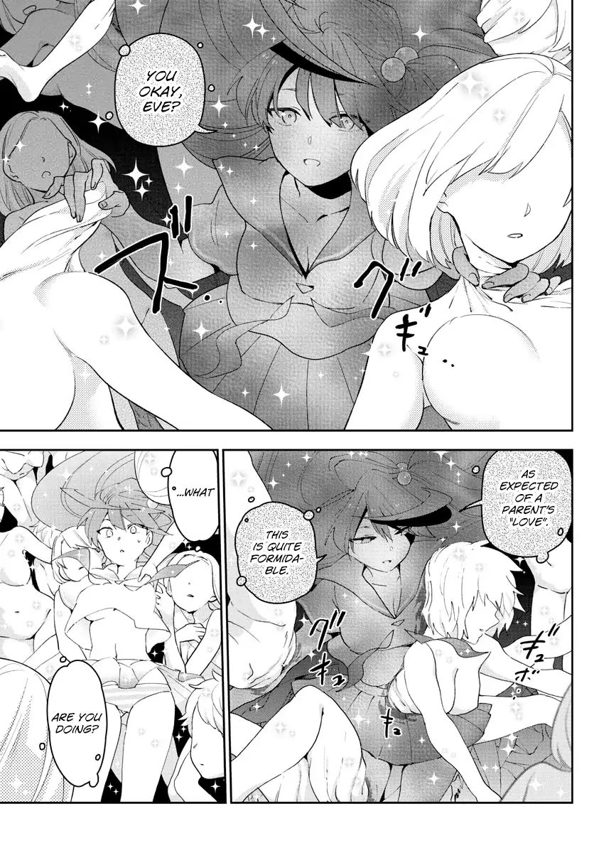Read Hatsukoi Zombie chapter 152 image 6 on Lezhin