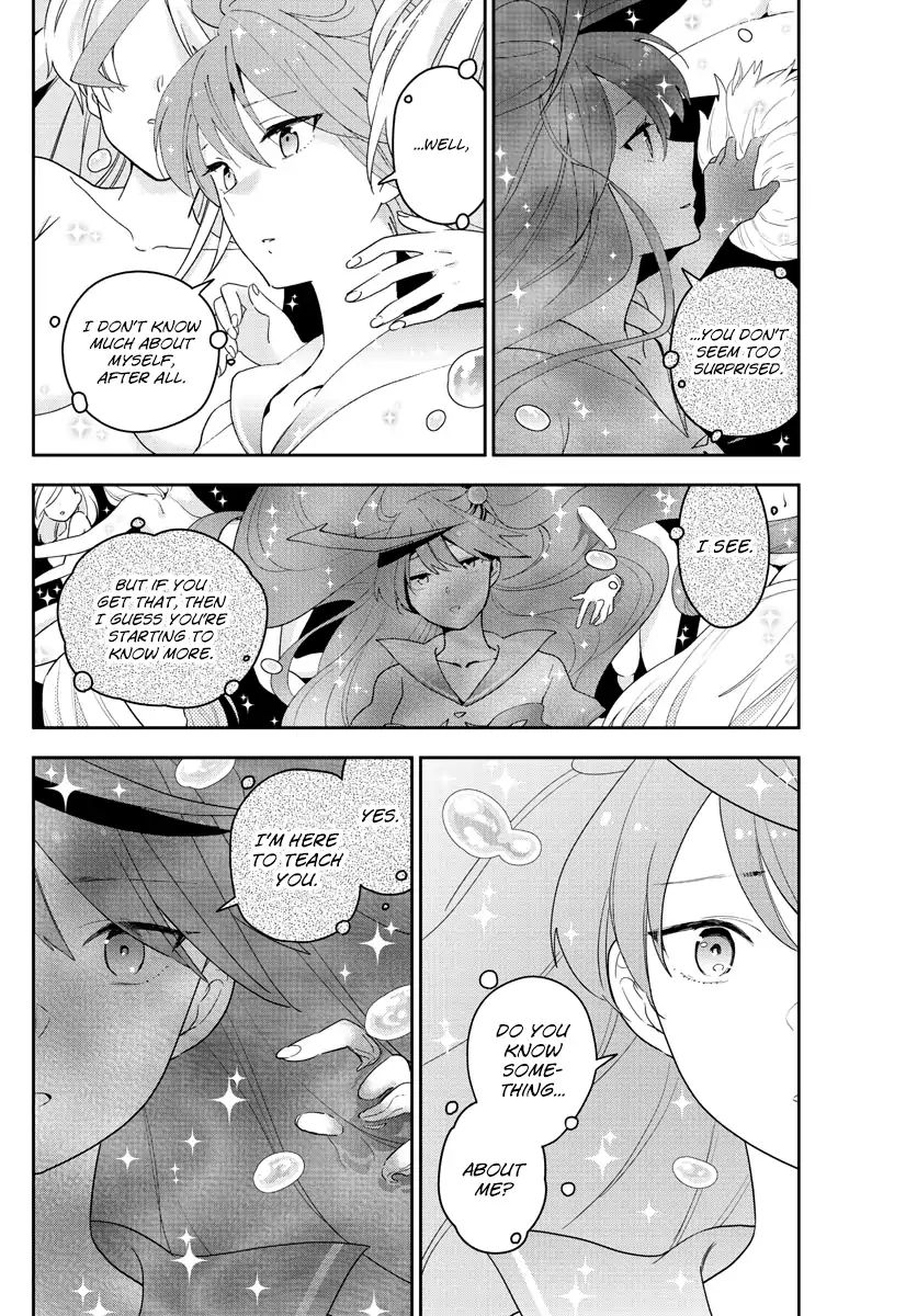 Read Hatsukoi Zombie chapter 152 image 9 on Lezhin
