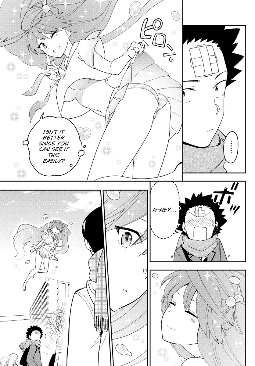 Read Hatsukoi Zombie chapter 153 image 14 on Lezhin