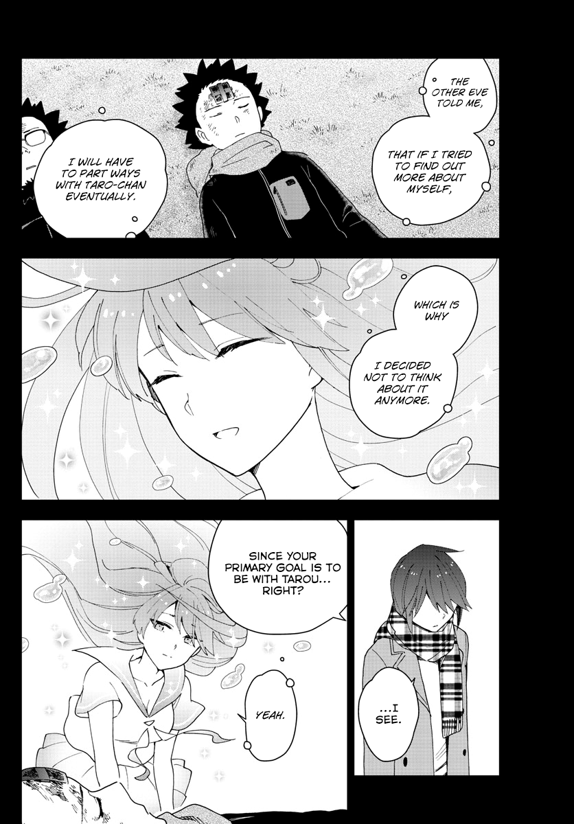 Read Hatsukoi Zombie chapter 153 image 9 on Lezhin