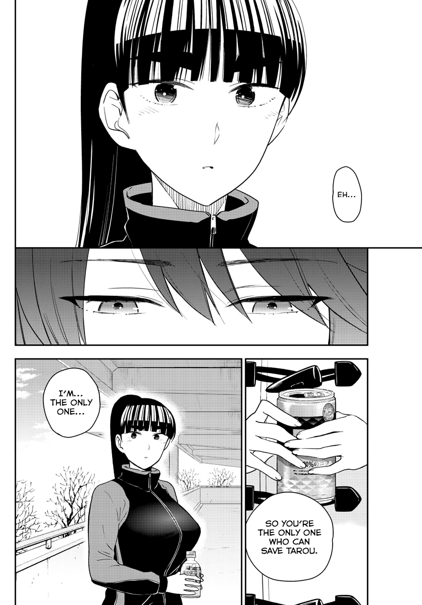 Read Hatsukoi Zombie chapter 154 image 11 on Lezhin