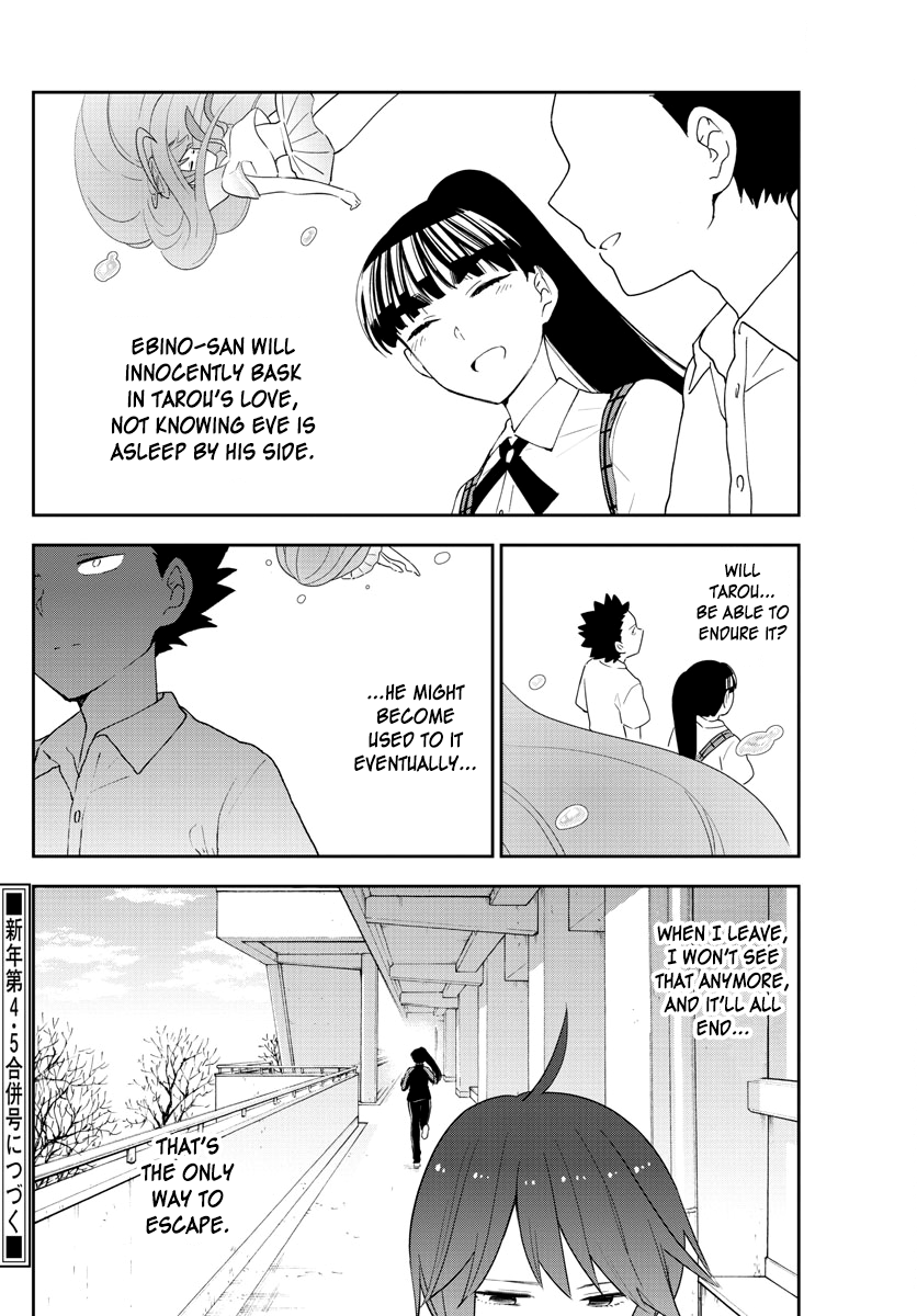 Read Hatsukoi Zombie chapter 154 image 17 on Lezhin