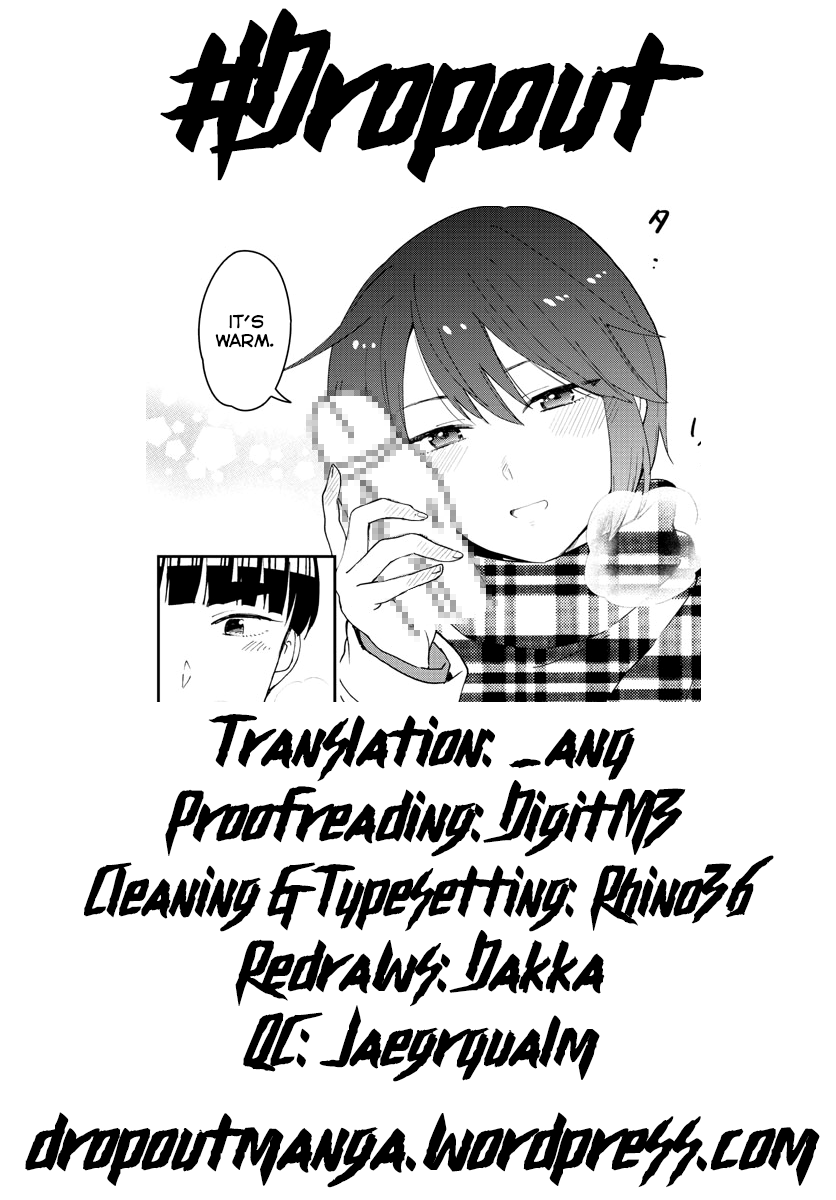 Read Hatsukoi Zombie chapter 154 image 18 on Lezhin
