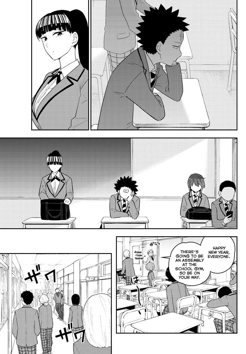 Read Hatsukoi Zombie chapter 154 image 4 on Lezhin