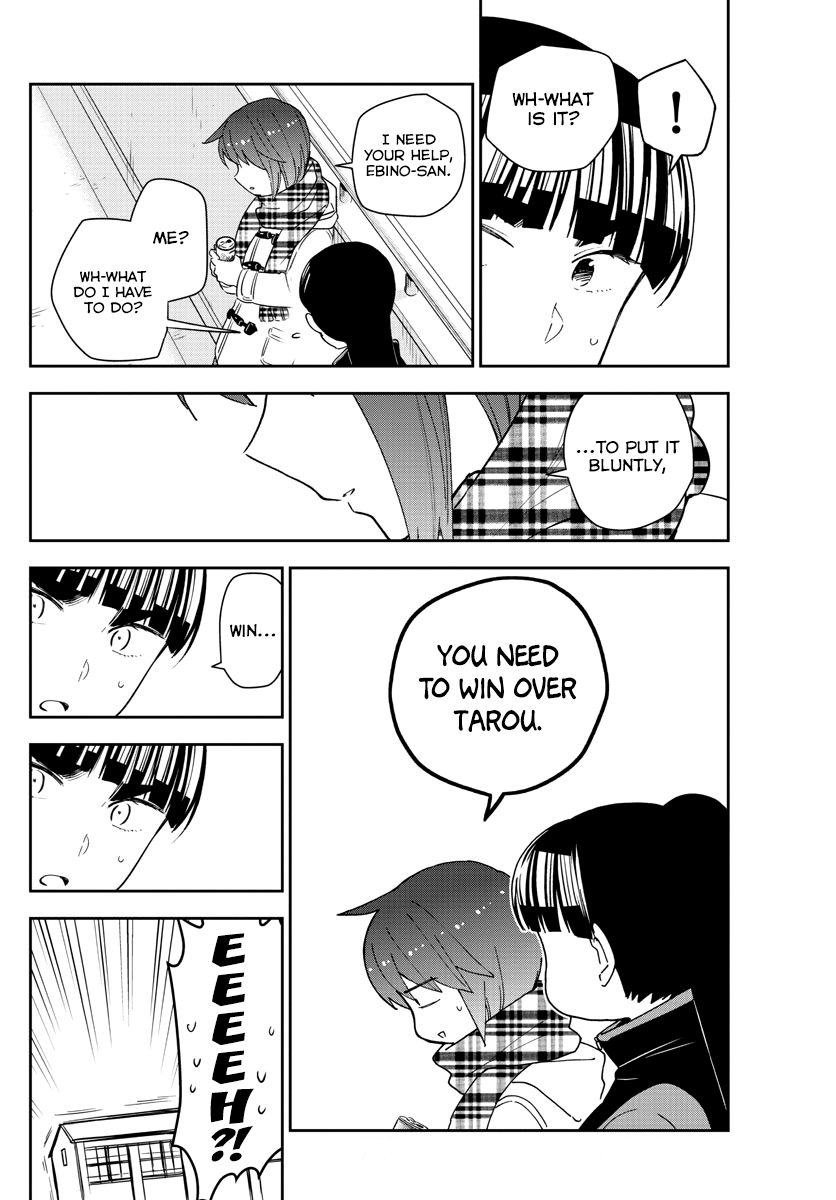 Read Hatsukoi Zombie chapter 154 image 9 on Lezhin