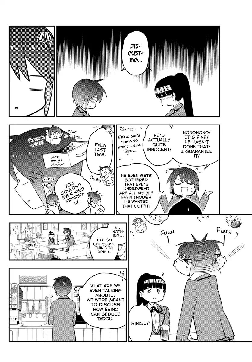 Read Hatsukoi Zombie chapter 155 image 10 on Lezhin