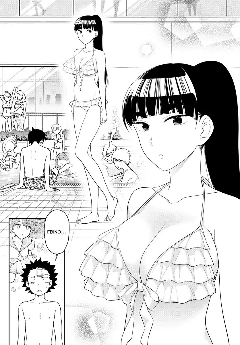 Read Hatsukoi Zombie chapter 155 image 14 on Lezhin