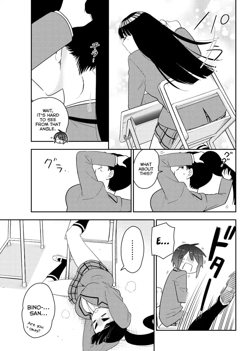 Read Hatsukoi Zombie chapter 155 image 3 on Lezhin
