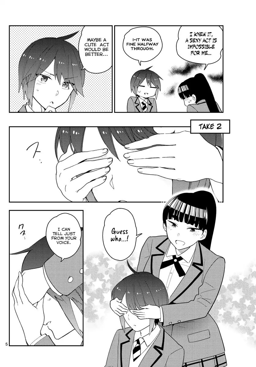 Read Hatsukoi Zombie chapter 155 image 4 on Lezhin
