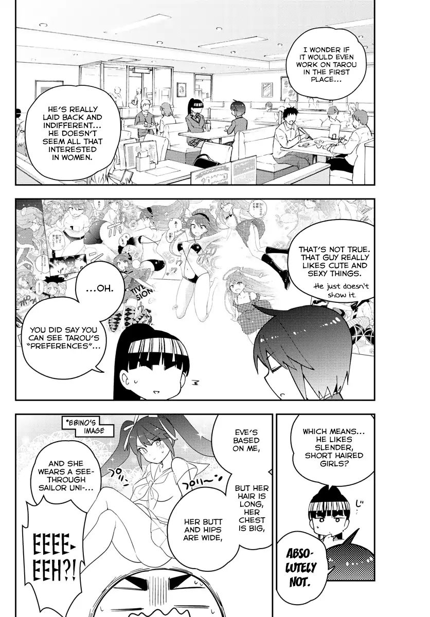 Read Hatsukoi Zombie chapter 155 image 6 on Lezhin