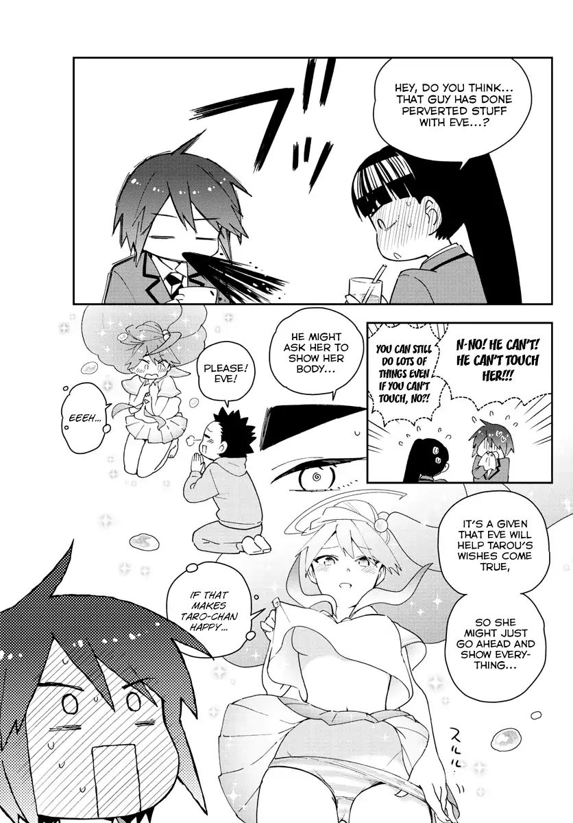 Read Hatsukoi Zombie chapter 155 image 9 on Lezhin