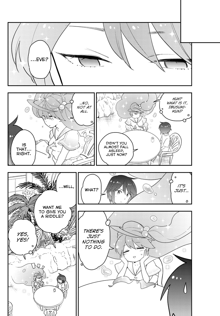Read Hatsukoi Zombie chapter 156 image 13 on Lezhin