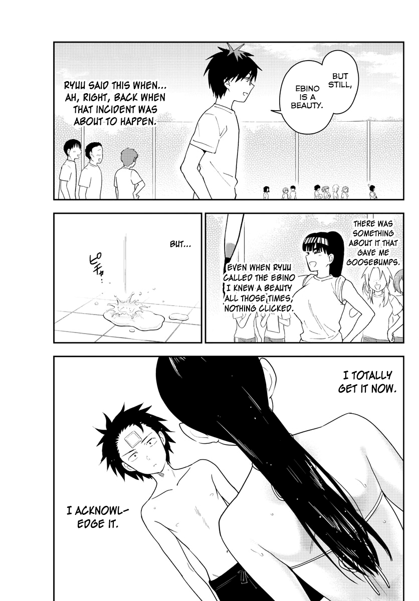 Read Hatsukoi Zombie chapter 157 image 0 on Lezhin