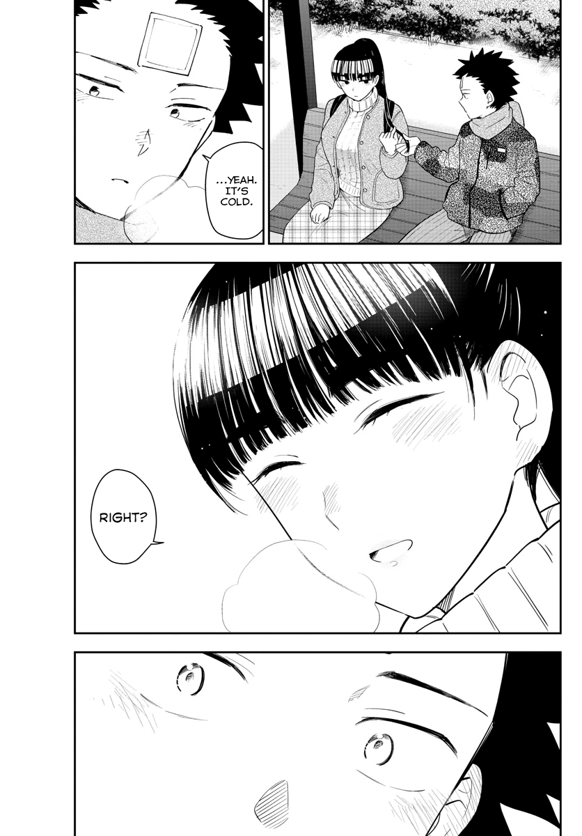 Read Hatsukoi Zombie chapter 157 image 14 on Lezhin