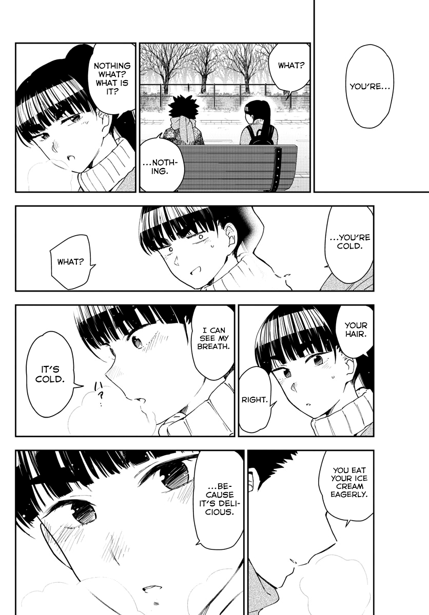 Read Hatsukoi Zombie chapter 157 image 15 on Lezhin