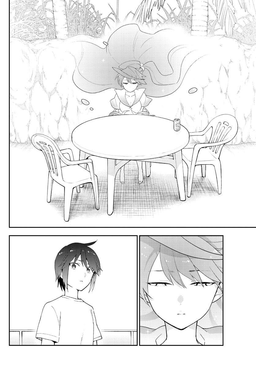 Read Hatsukoi Zombie chapter 157 image 5 on Lezhin