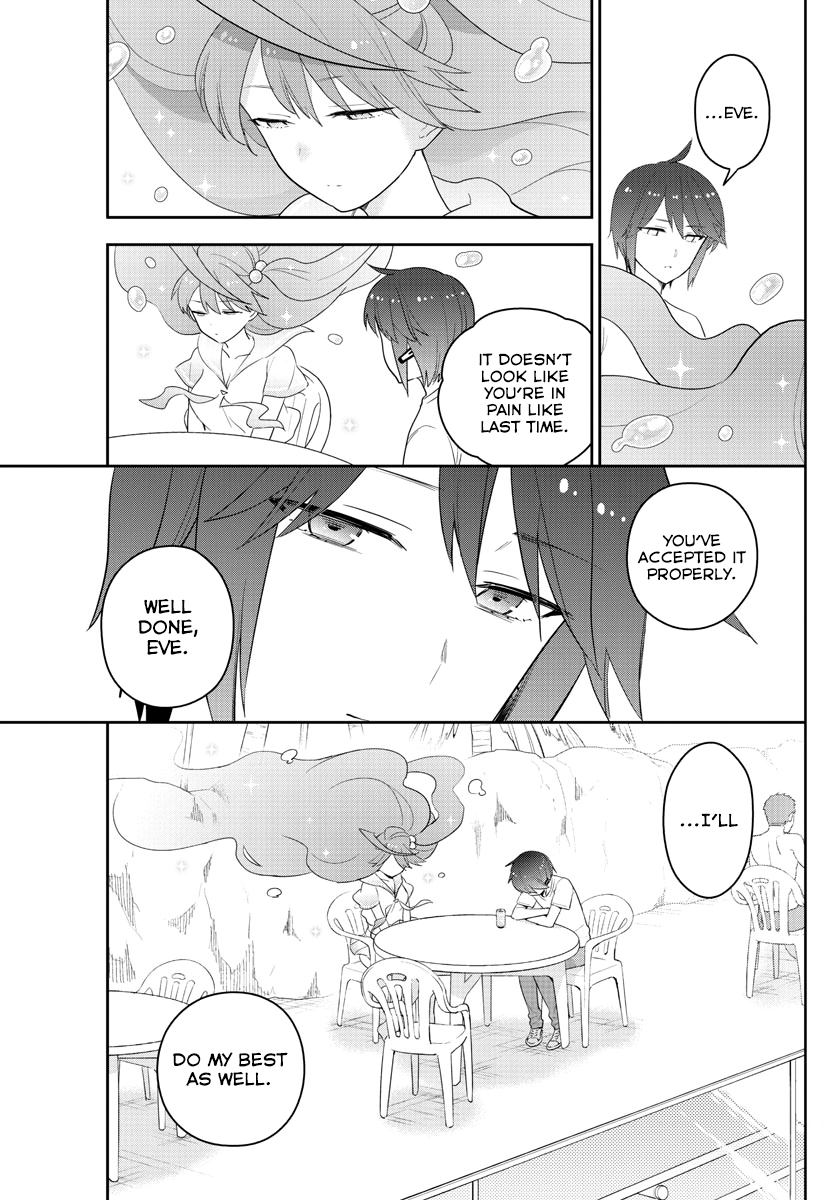 Read Hatsukoi Zombie chapter 157 image 6 on Lezhin