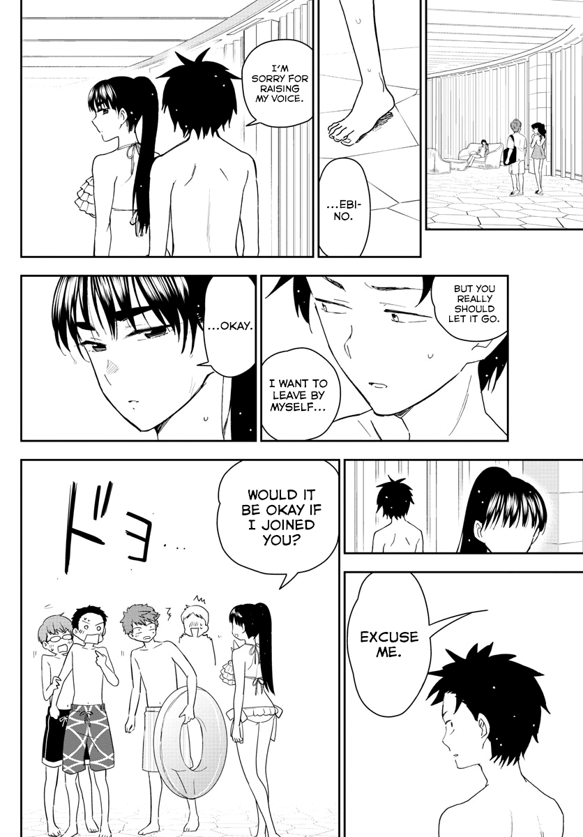 Read Hatsukoi Zombie chapter 157 image 7 on Lezhin