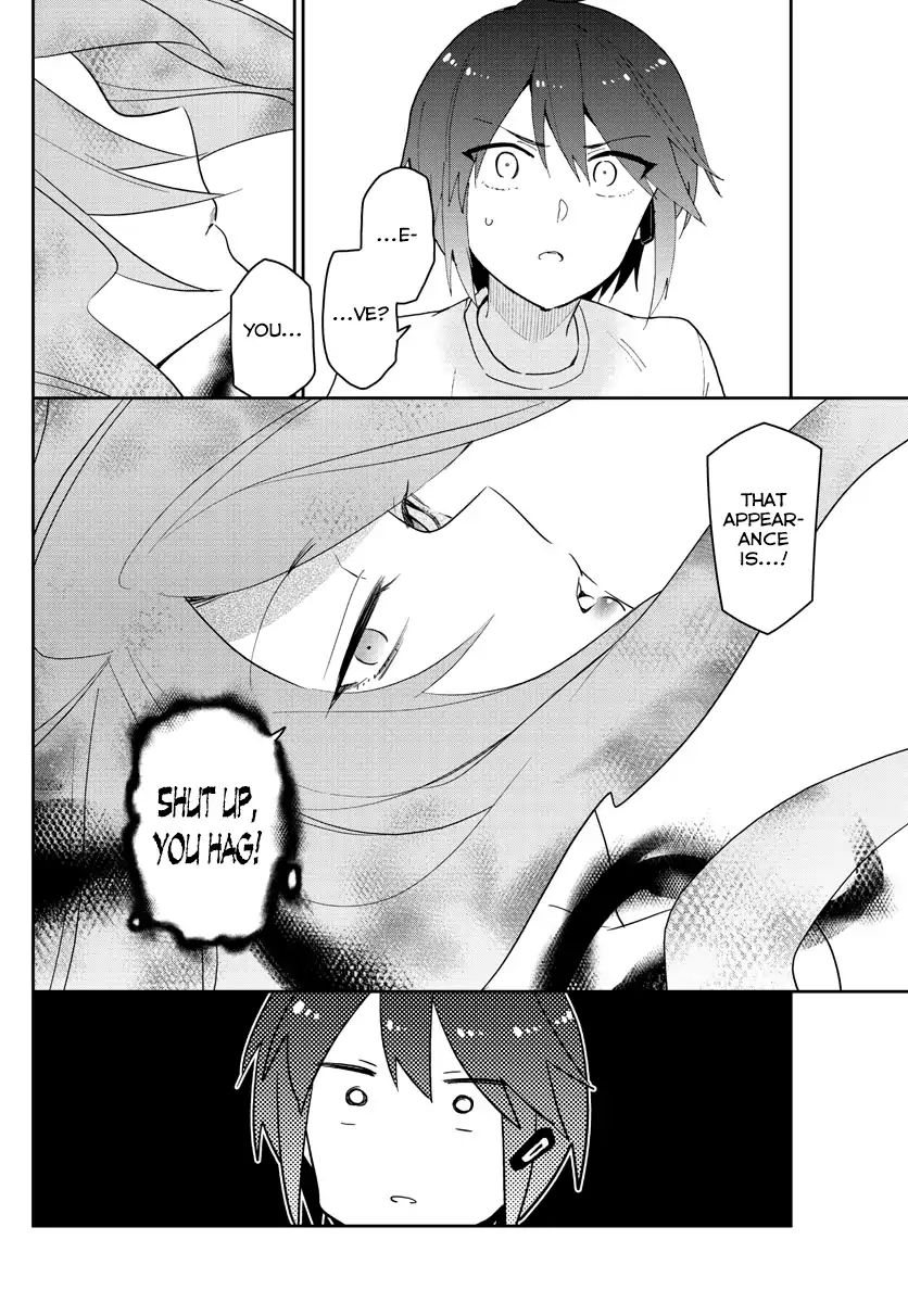 Read Hatsukoi Zombie chapter 158 image 10 on Lezhin