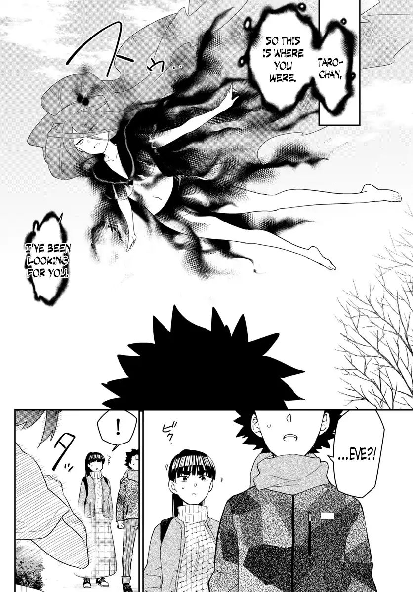 Read Hatsukoi Zombie chapter 158 image 14 on Lezhin