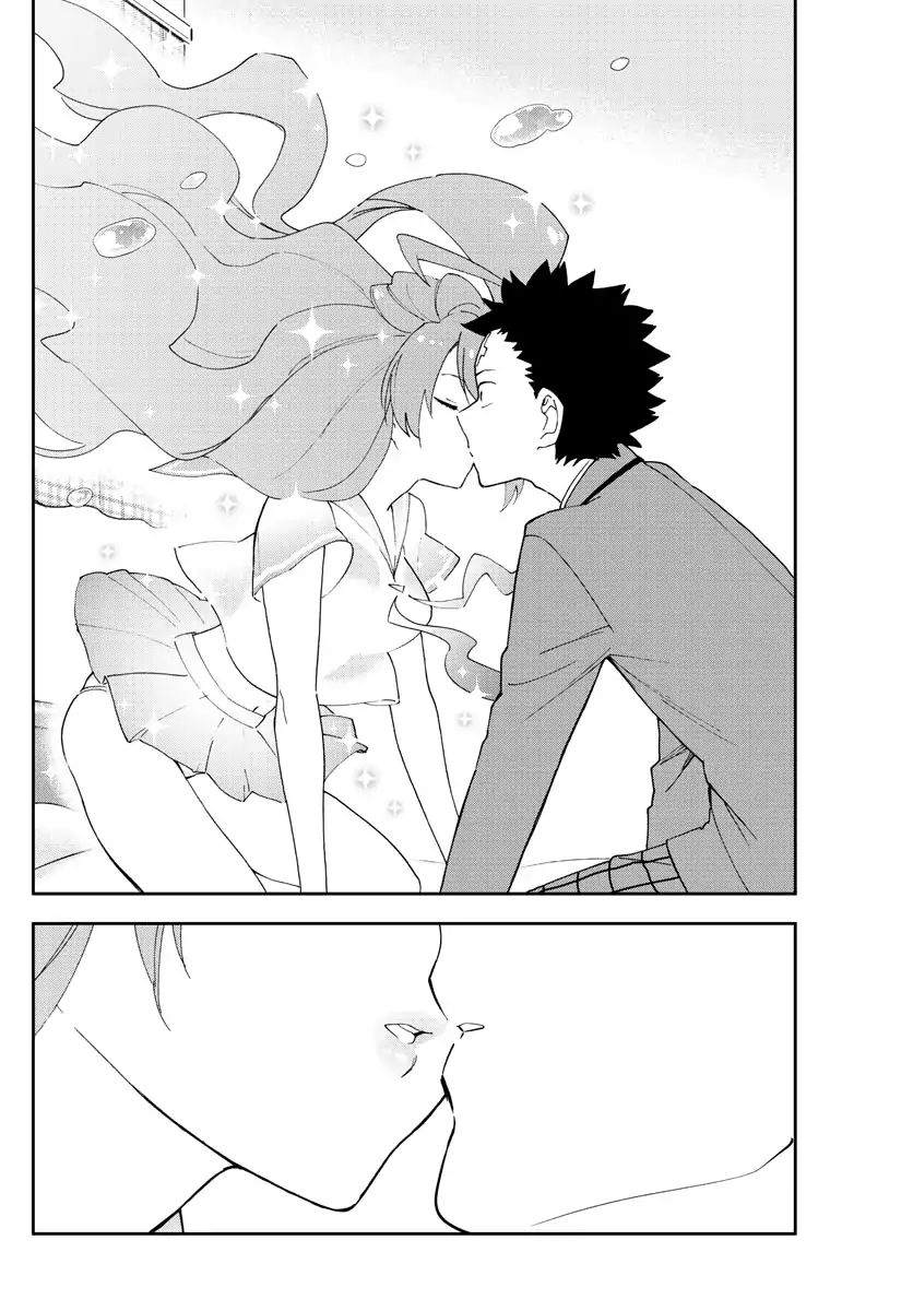 Read Hatsukoi Zombie chapter 160 image 11 on Lezhin