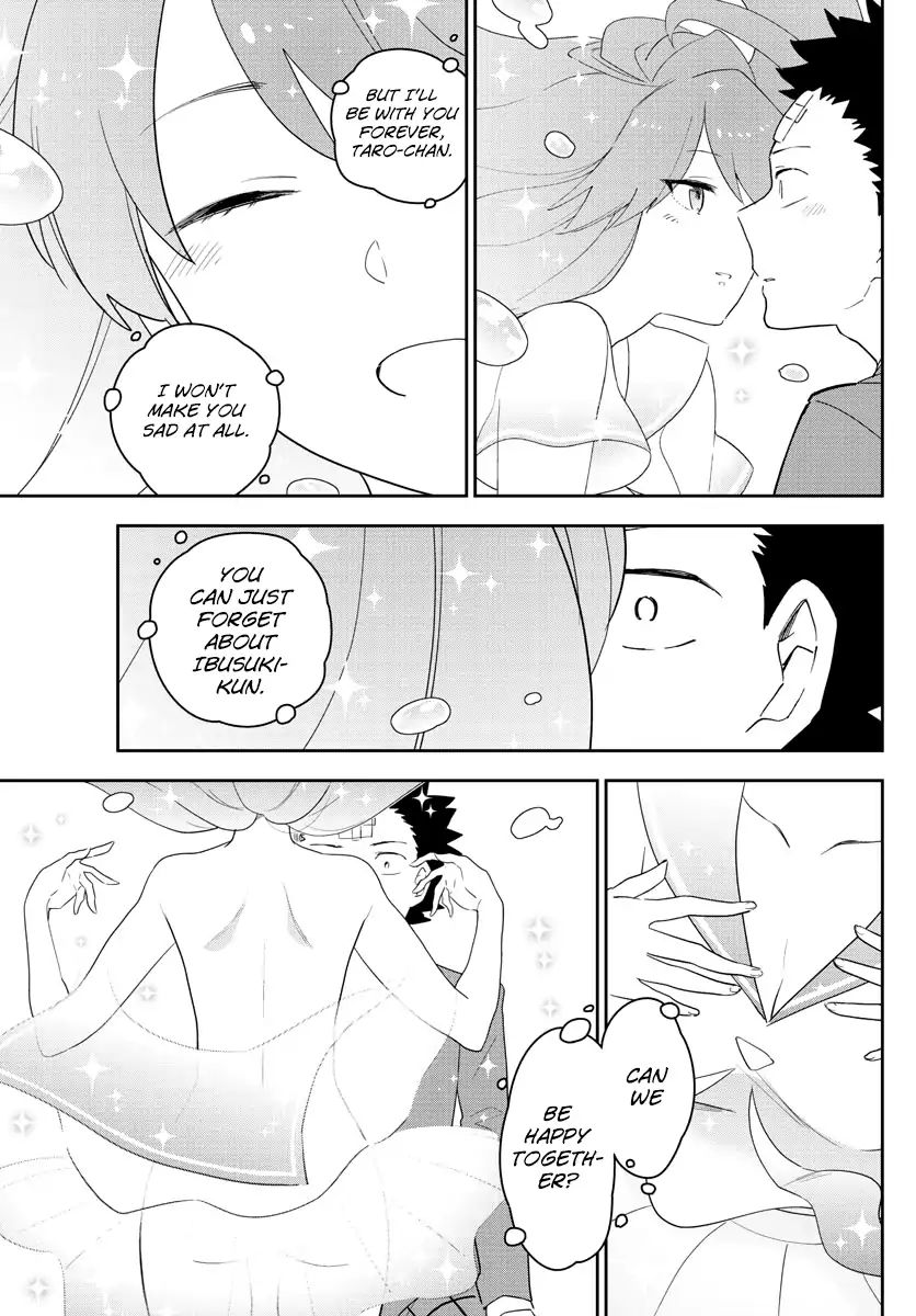 Read Hatsukoi Zombie chapter 160 image 12 on Lezhin