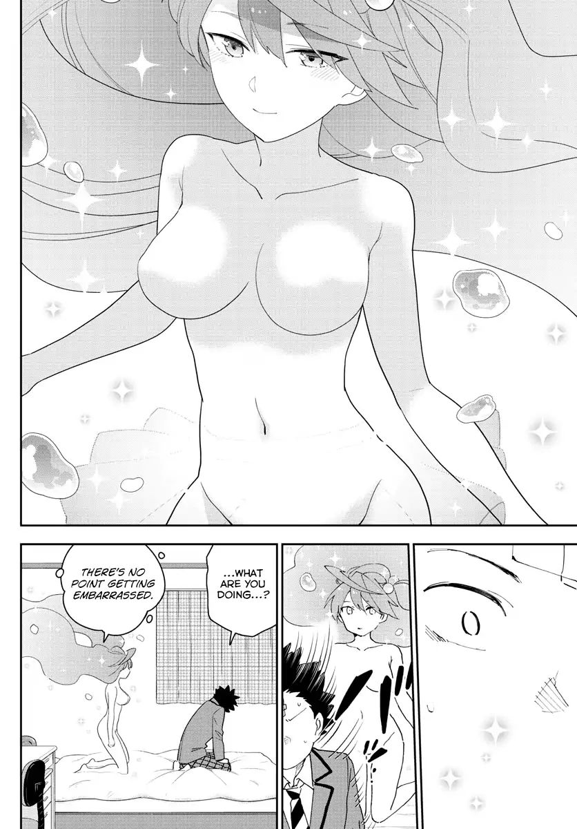 Read Hatsukoi Zombie chapter 160 image 13 on Lezhin
