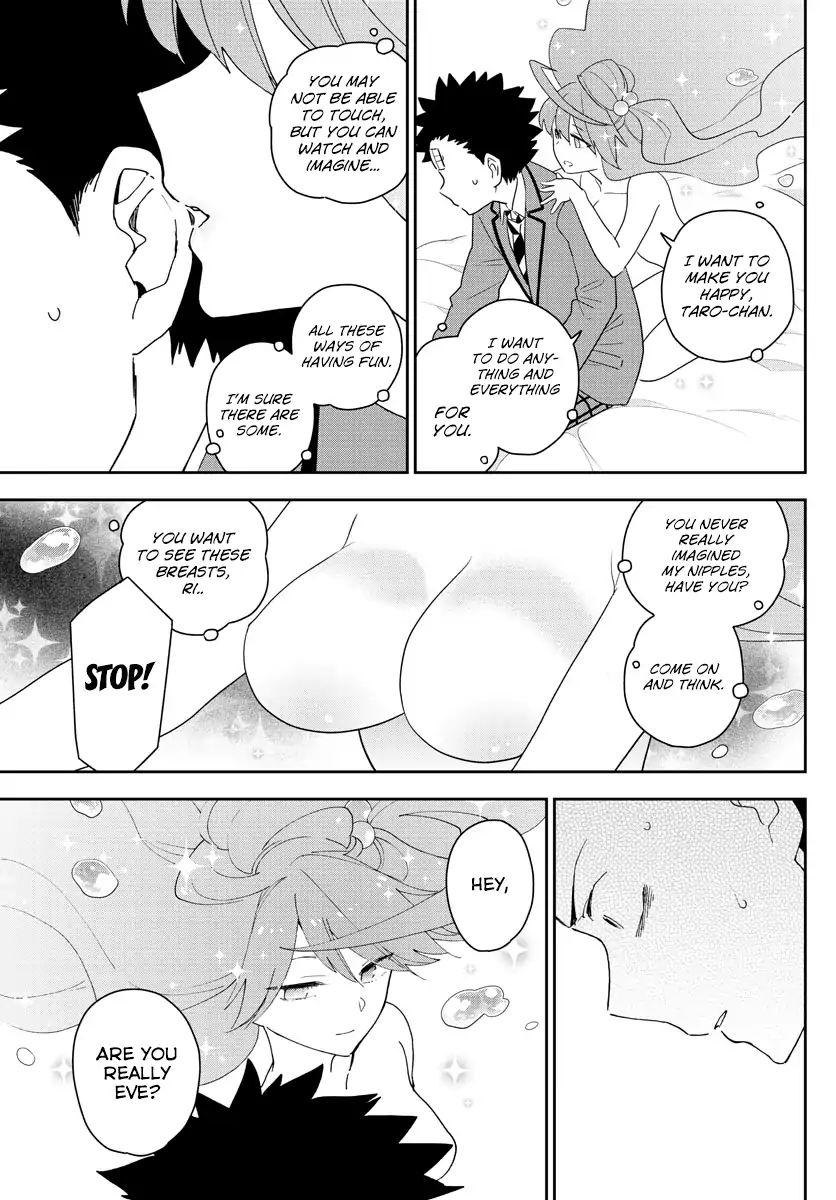 Read Hatsukoi Zombie chapter 160 image 14 on Lezhin