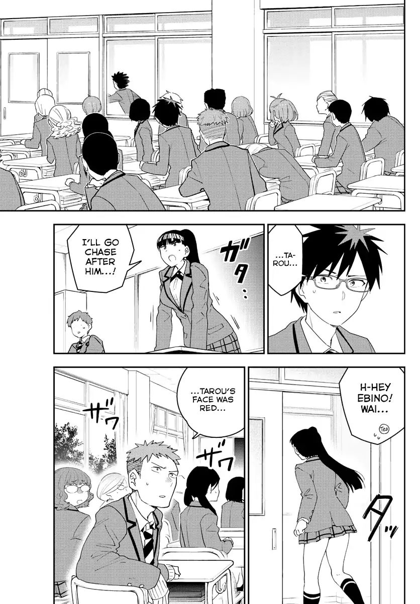 Read Hatsukoi Zombie chapter 160 image 2 on Lezhin