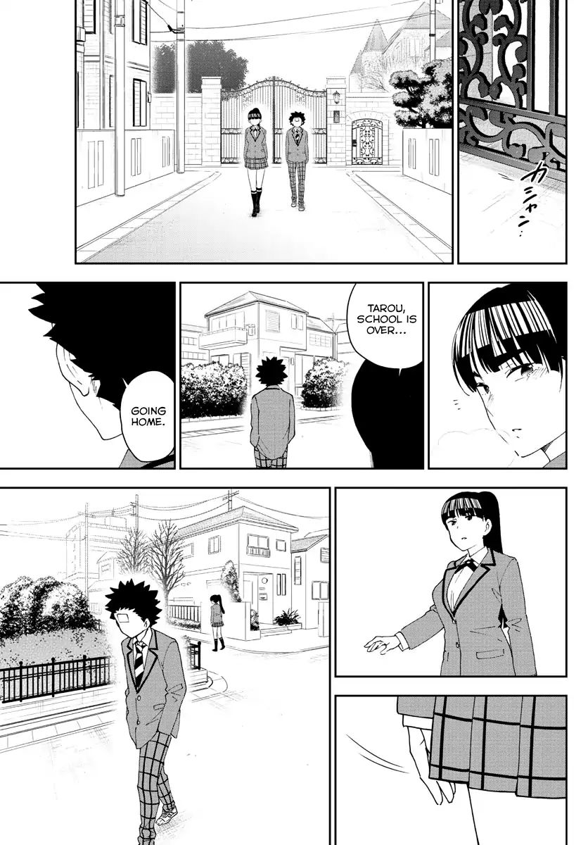 Read Hatsukoi Zombie chapter 160 image 8 on Lezhin