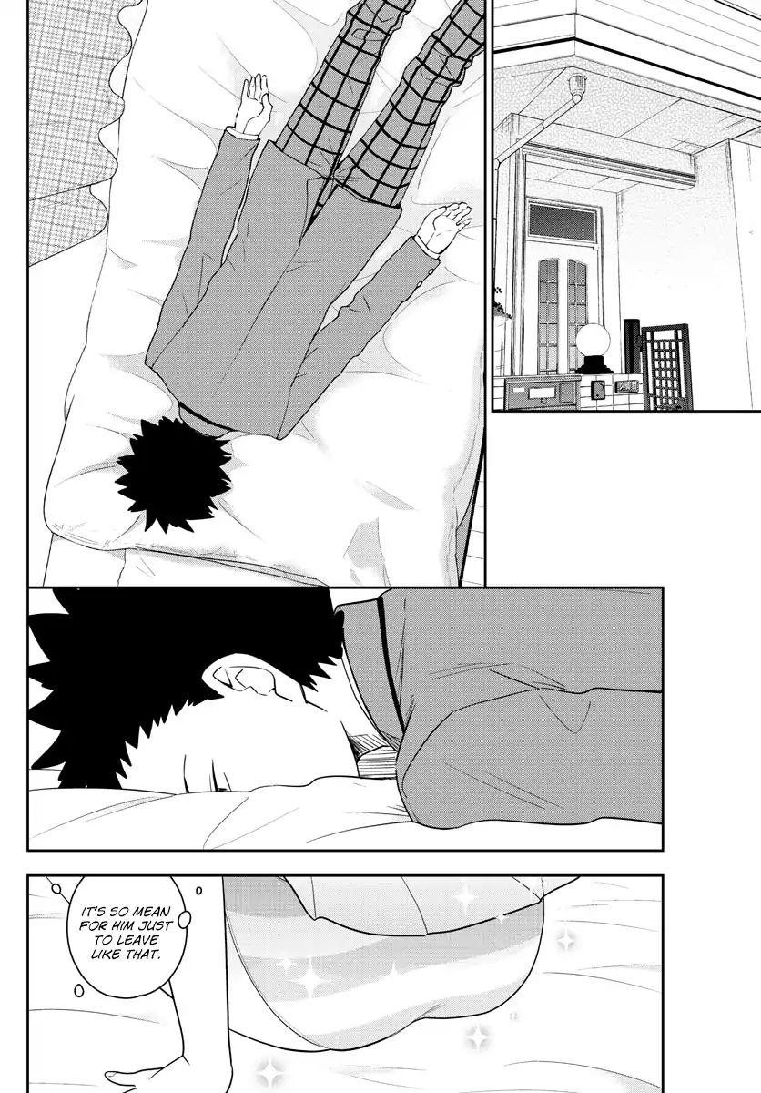Read Hatsukoi Zombie chapter 160 image 9 on Lezhin