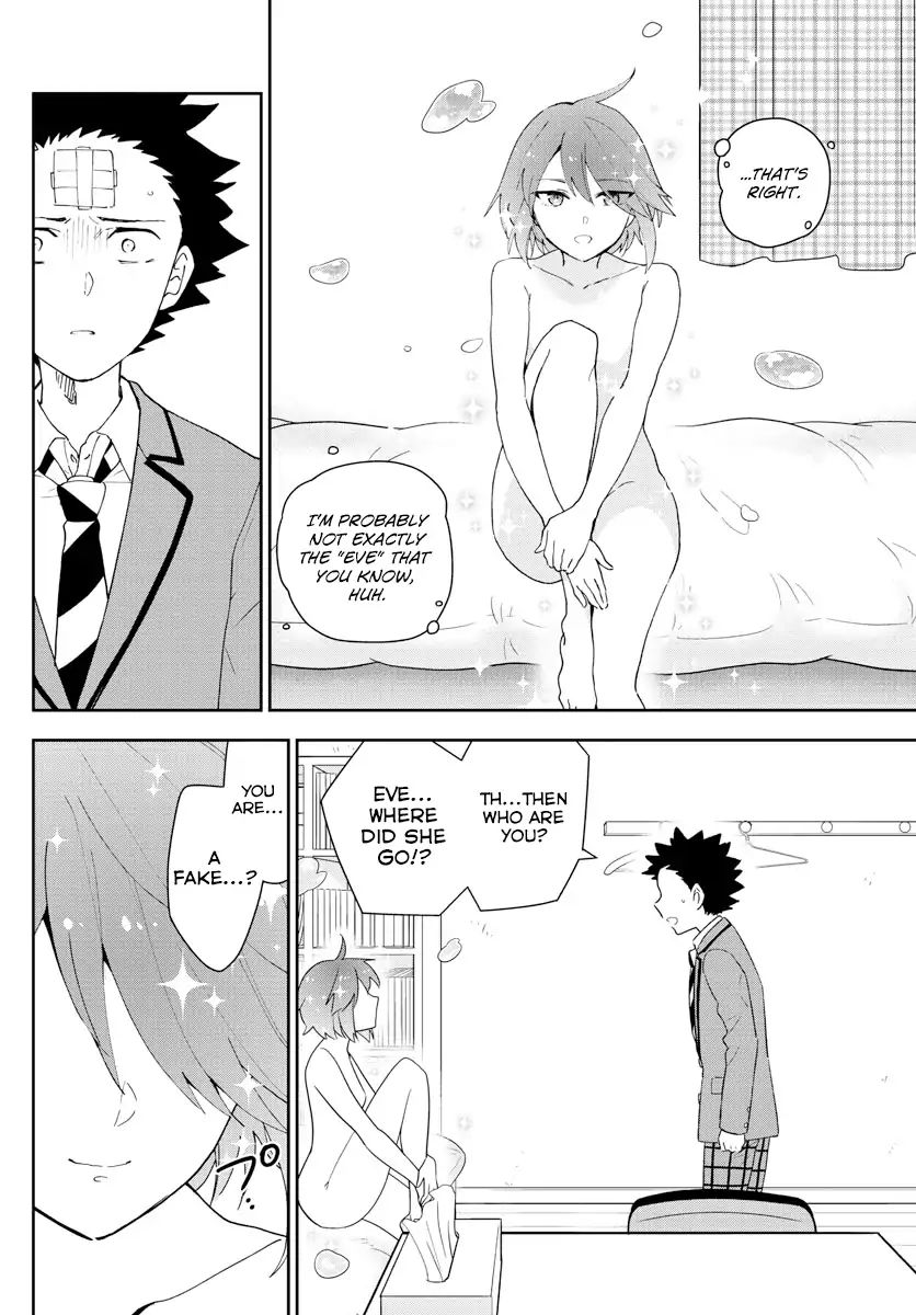 Read Hatsukoi Zombie chapter 161 image 10 on Lezhin