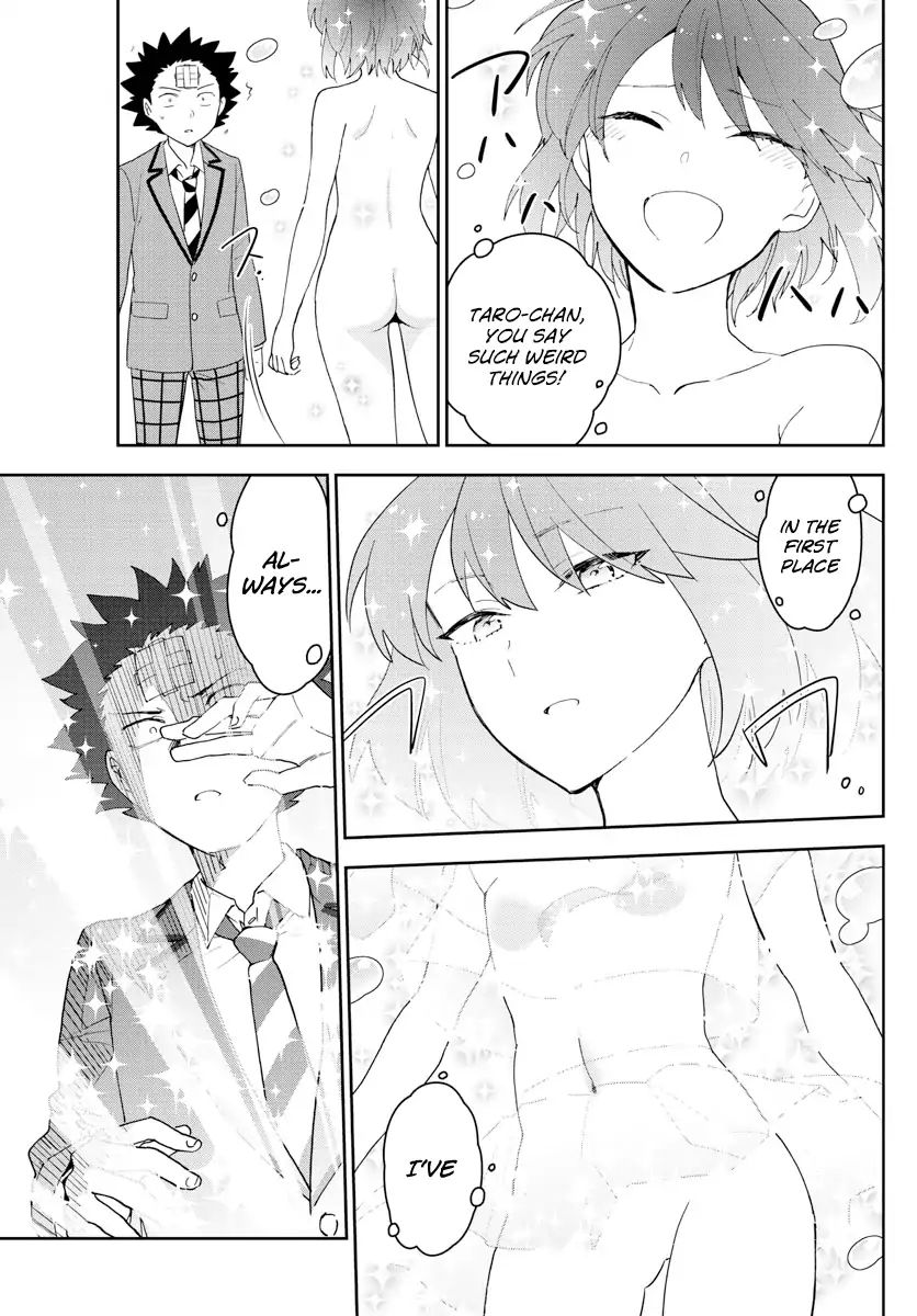 Read Hatsukoi Zombie chapter 161 image 11 on Lezhin