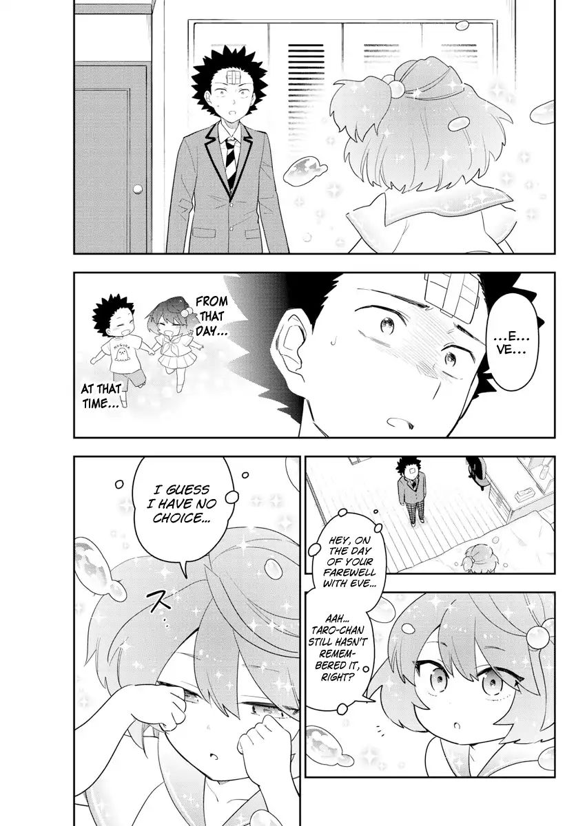 Read Hatsukoi Zombie chapter 161 image 13 on Lezhin
