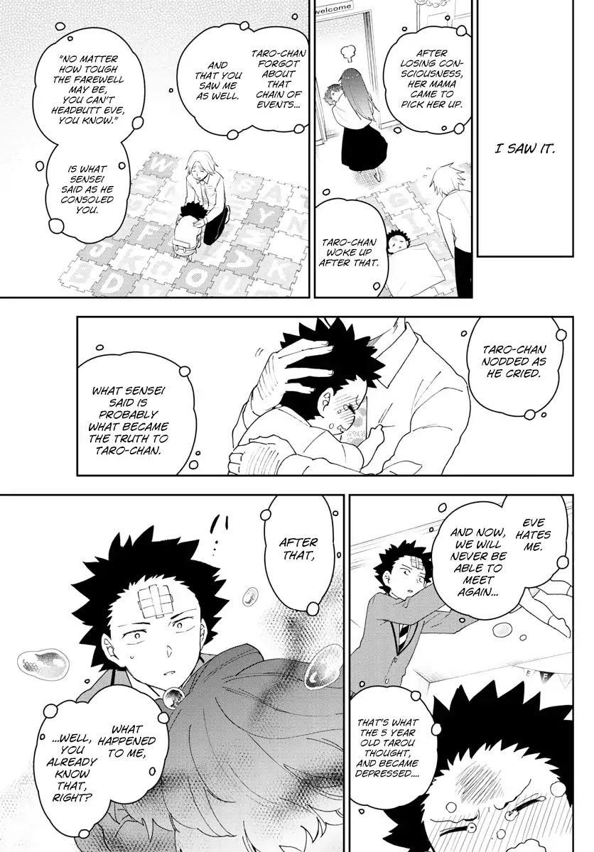 Read Hatsukoi Zombie chapter 161 image 17 on Lezhin