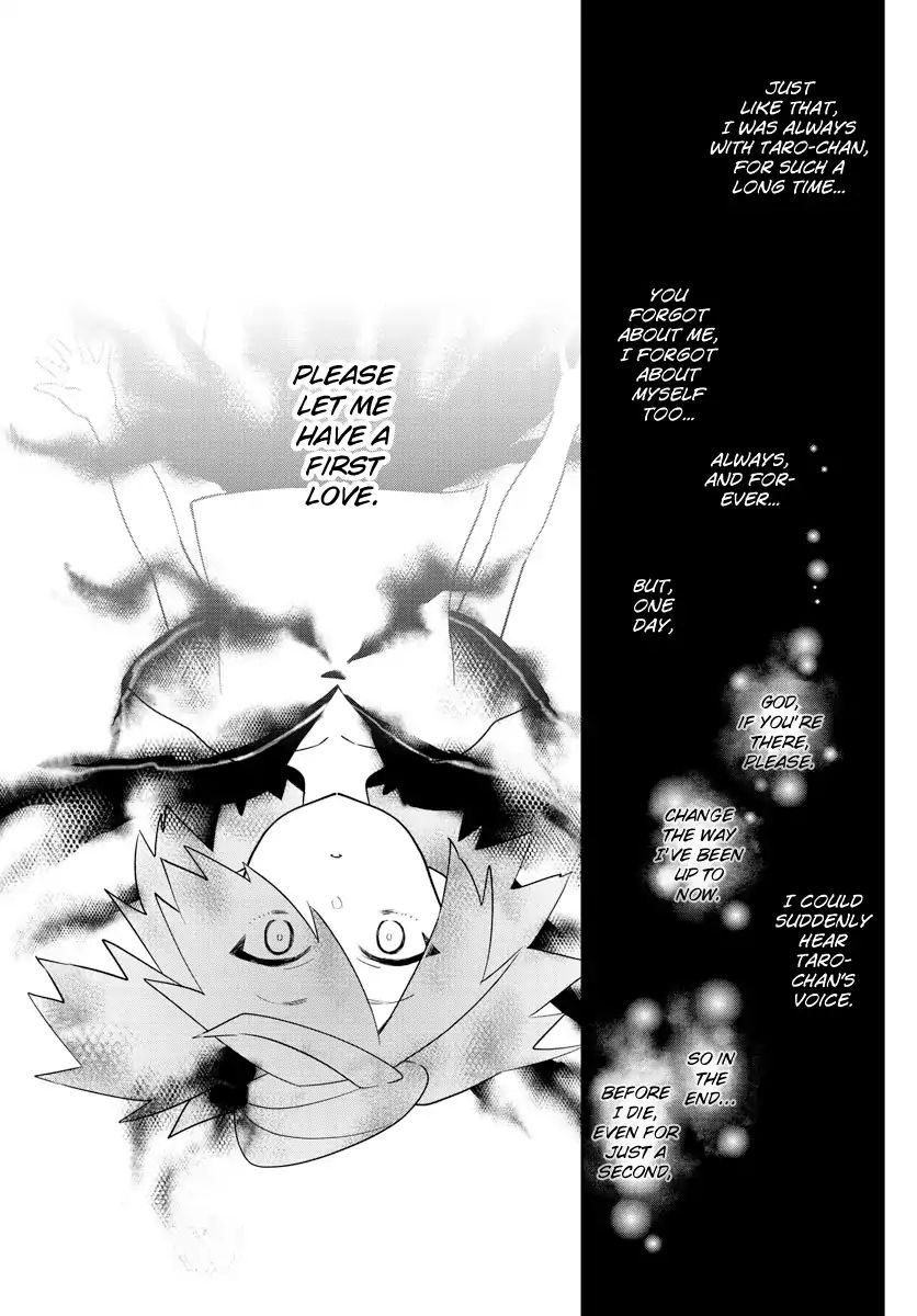 Read Hatsukoi Zombie chapter 161 image 19 on Lezhin