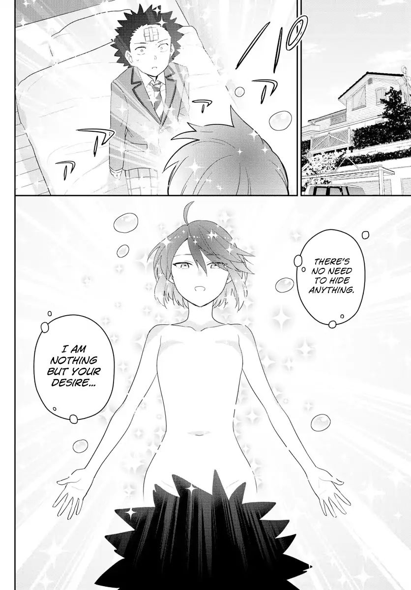 Read Hatsukoi Zombie chapter 161 image 6 on Lezhin