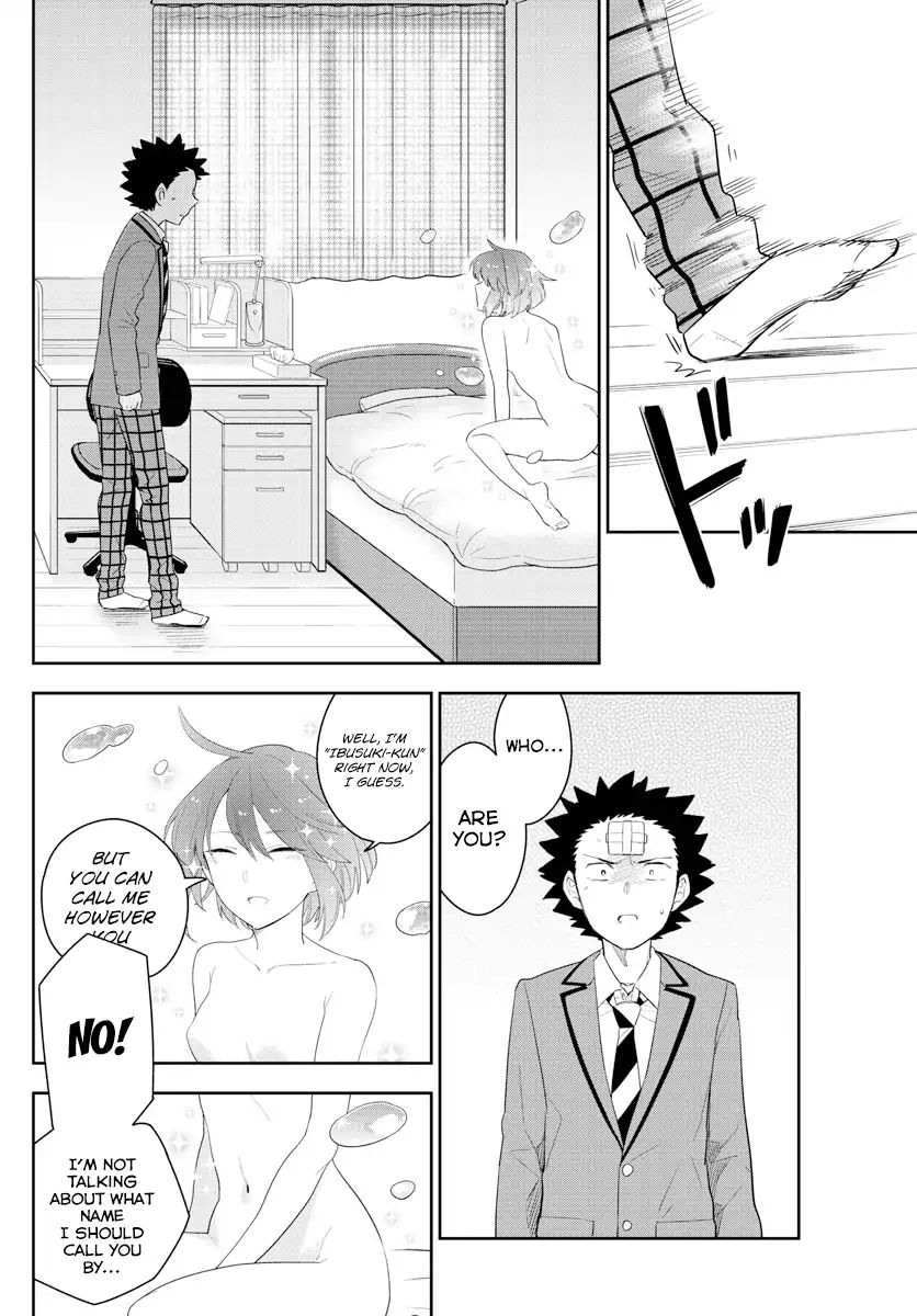 Read Hatsukoi Zombie chapter 161 image 8 on Lezhin
