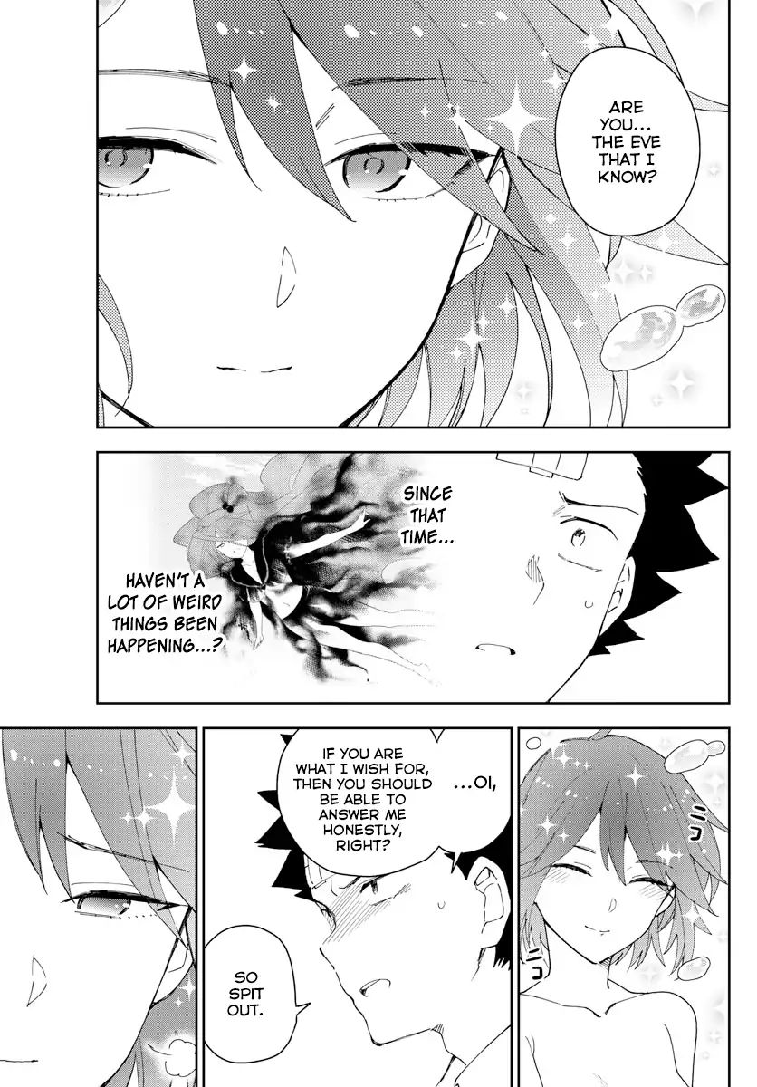 Read Hatsukoi Zombie chapter 161 image 9 on Lezhin