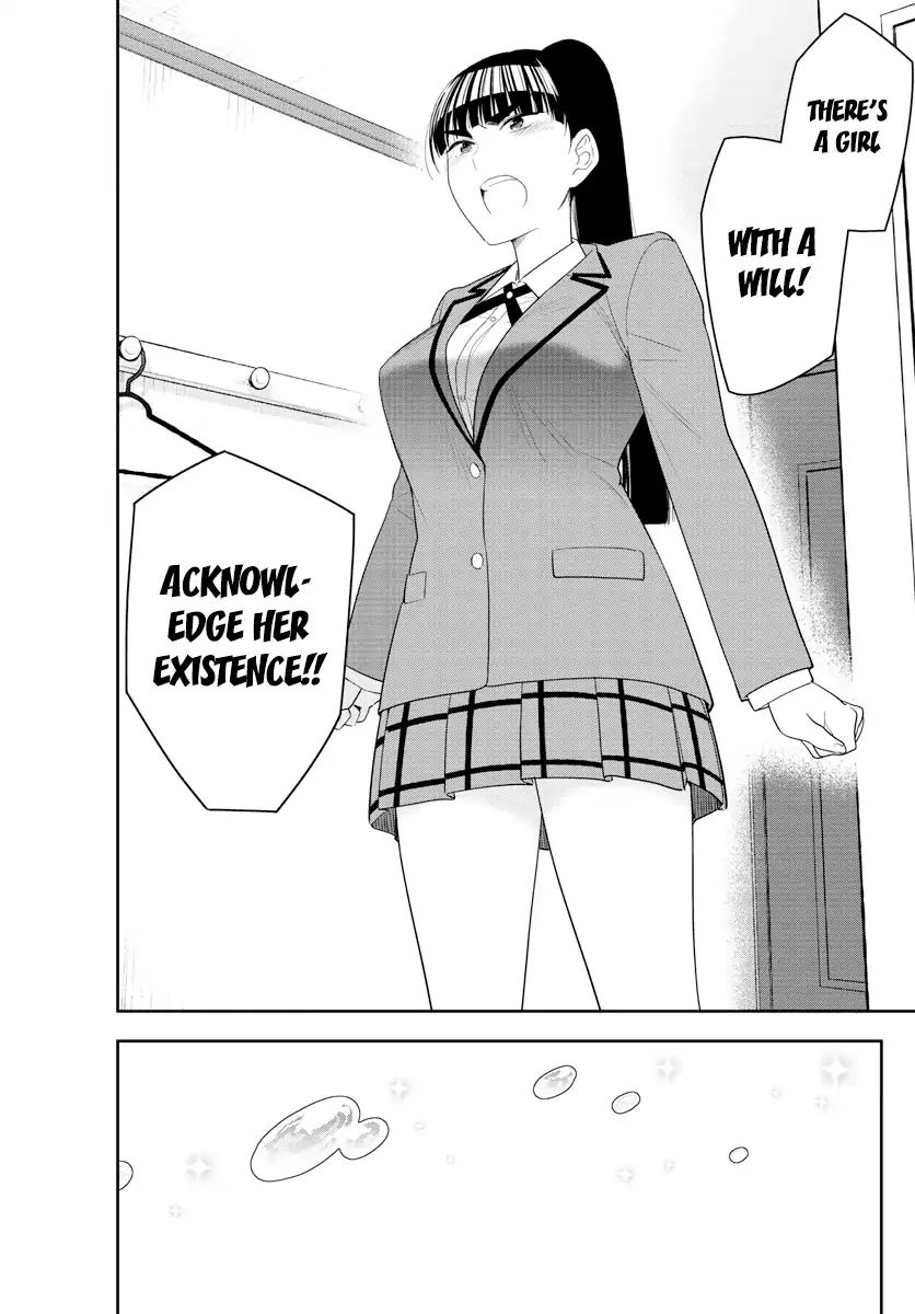 Read Hatsukoi Zombie chapter 162 image 16 on Lezhin