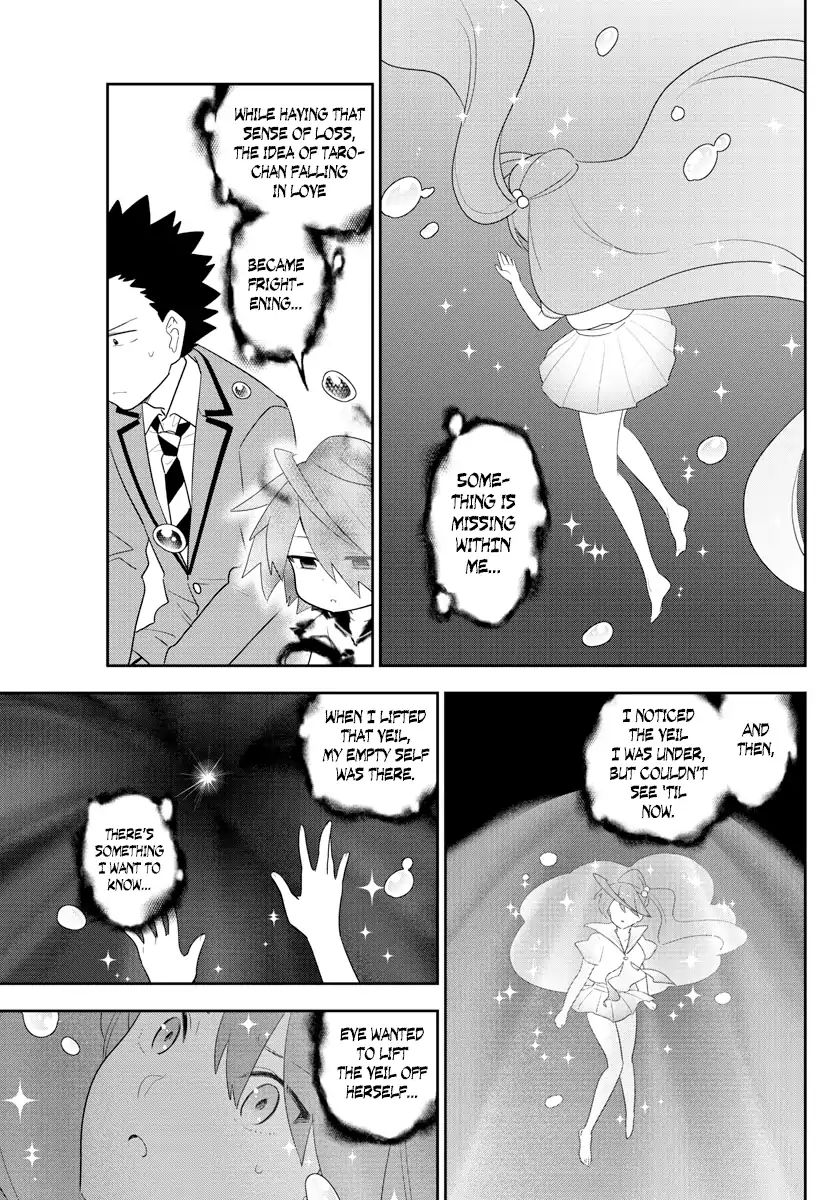 Read Hatsukoi Zombie chapter 162 image 2 on Lezhin