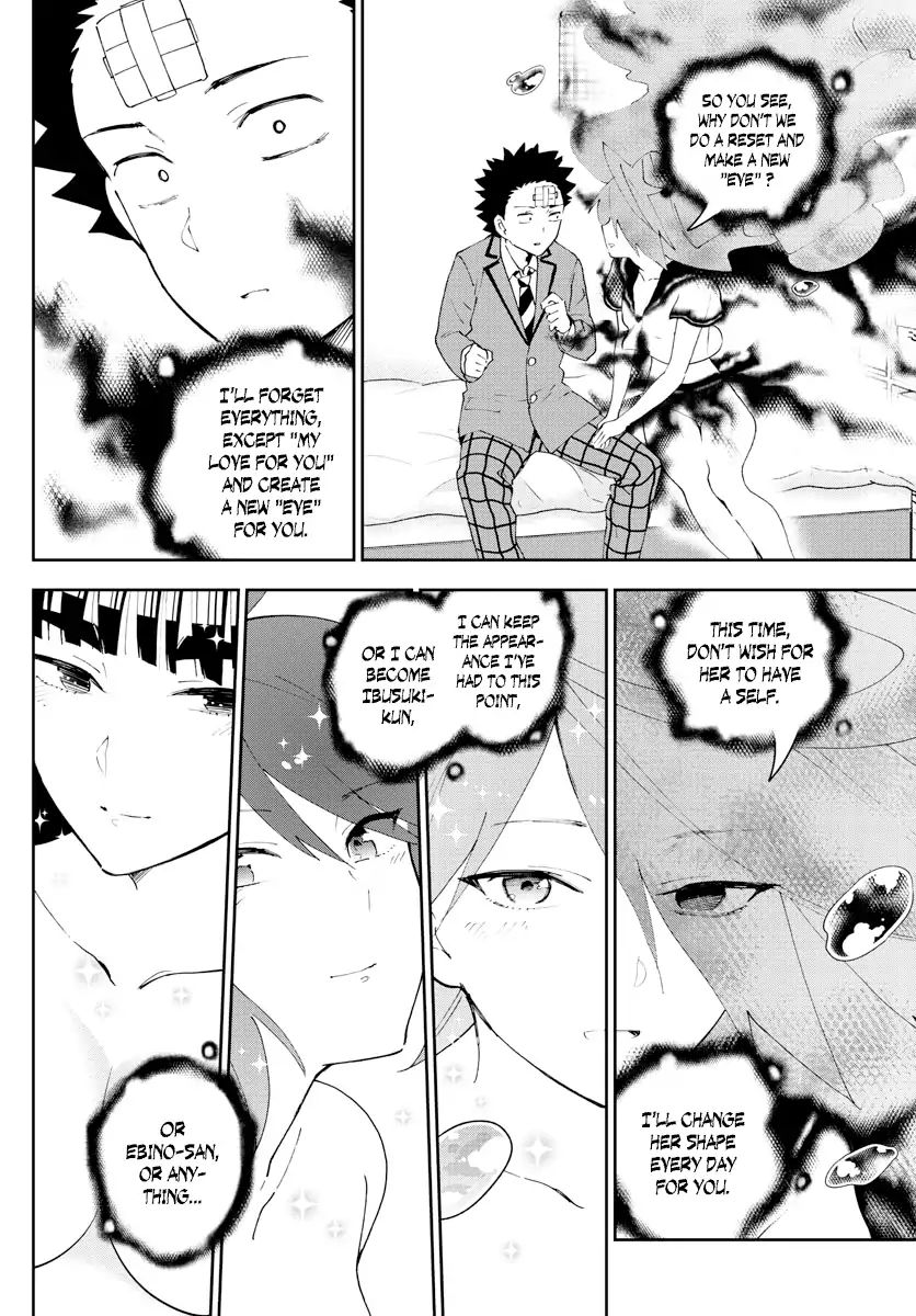 Read Hatsukoi Zombie chapter 162 image 7 on Lezhin