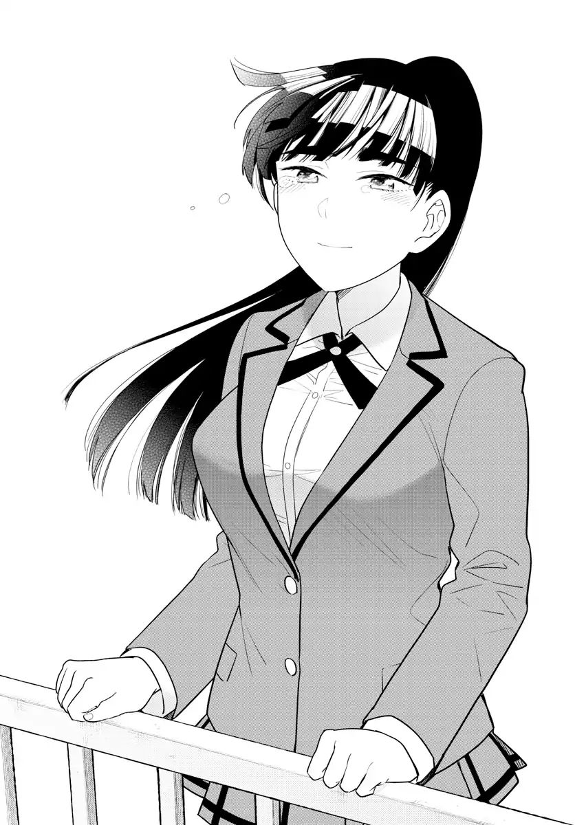 Read Hatsukoi Zombie chapter 164 image 12 on Lezhin