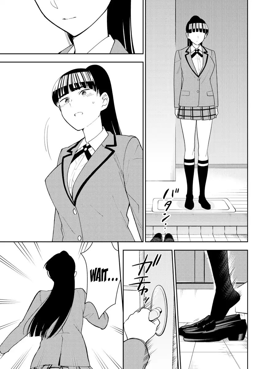 Read Hatsukoi Zombie chapter 164 image 6 on Lezhin